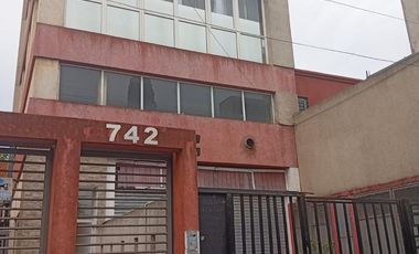 Departamento en Muñiz