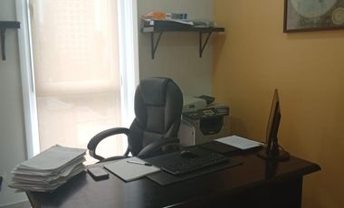 Departamento en Muñiz