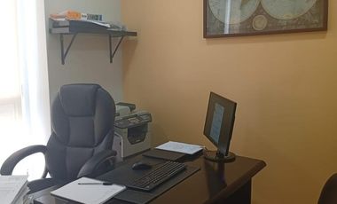 Departamento en Muñiz