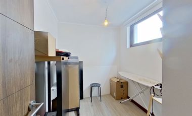 ARRIENDO CASA EN CONDOMINIO 3HAB 3BA LAS CONDES