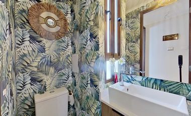 ARRIENDO CASA EN CONDOMINIO 3HAB 3BA LAS CONDES