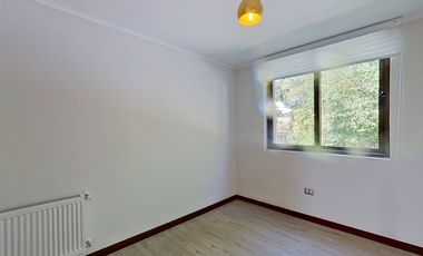 ARRIENDO CASA EN CONDOMINIO 3HAB 3BA LAS CONDES