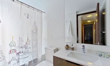 ARRIENDO CASA EN CONDOMINIO 3HAB 3BA LAS CONDES