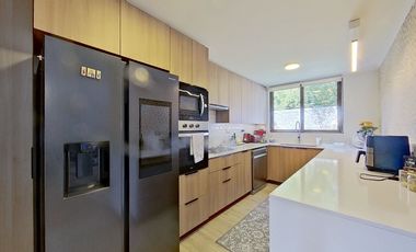 ARRIENDO CASA EN CONDOMINIO 3HAB 3BA LAS CONDES