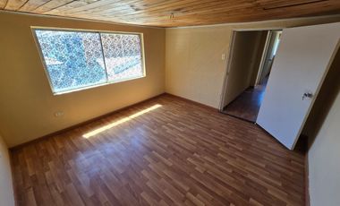 VENTA CASA EN RANCAGUA CERCANO A HOSPITAL