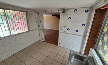 VENTA CASA EN RANCAGUA CERCANO A HOSPITAL