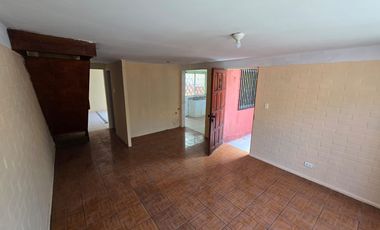 VENTA CASA EN RANCAGUA CERCANO A HOSPITAL