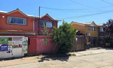 VENTA CASA EN RANCAGUA CERCANO A HOSPITAL