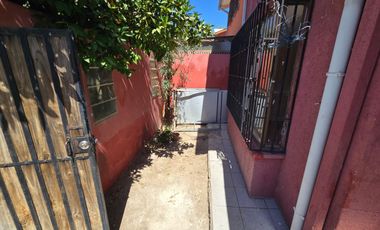 VENTA CASA EN RANCAGUA CERCANO A HOSPITAL