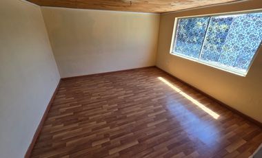 VENTA CASA EN RANCAGUA CERCANO A HOSPITAL