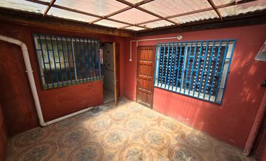 VENTA CASA EN RANCAGUA CERCANO A HOSPITAL