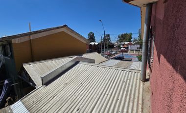 VENTA CASA EN RANCAGUA CERCANO A HOSPITAL