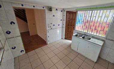 VENTA CASA EN RANCAGUA CERCANO A HOSPITAL