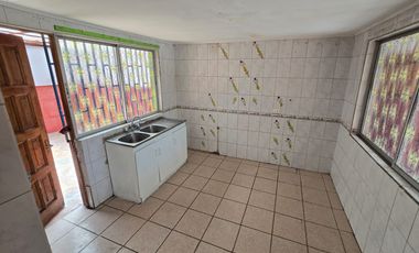 VENTA CASA EN RANCAGUA CERCANO A HOSPITAL