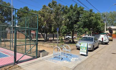 VENTA CASA EN RANCAGUA CERCANO A HOSPITAL