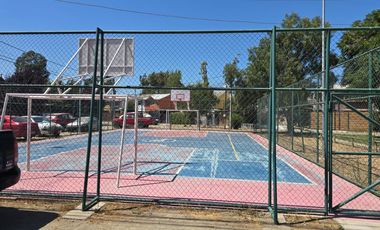 VENTA CASA EN RANCAGUA CERCANO A HOSPITAL