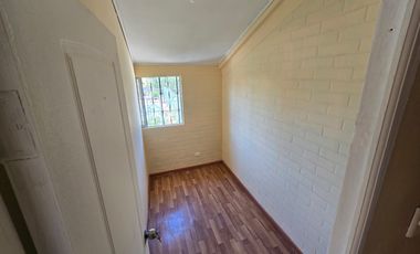 VENTA CASA EN RANCAGUA CERCANO A HOSPITAL