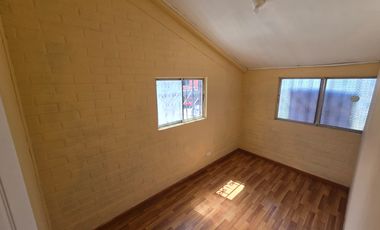 VENTA CASA EN RANCAGUA CERCANO A HOSPITAL