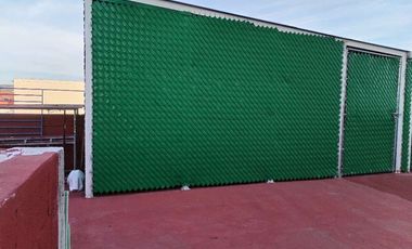 Bodega de almacenaje en renta en Juriquilla zona central