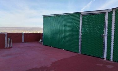 Bodega de almacenaje en renta en Juriquilla zona central