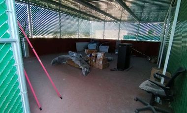 Bodega de almacenaje en renta en Juriquilla zona central