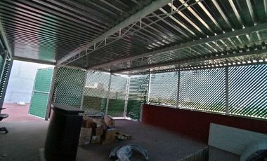 Bodega de almacenaje en renta en Juriquilla zona central