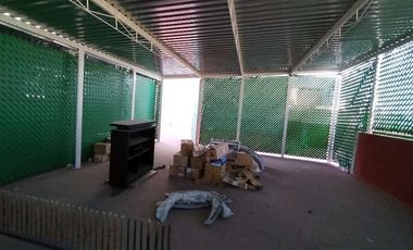 Bodega de almacenaje en renta en Juriquilla zona central