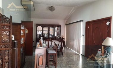 CASA EN VENTA COL. IGNACIO ZARAGOZA, VERACRUZ, VER.