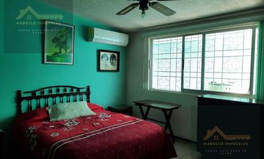 CASA EN VENTA COL. IGNACIO ZARAGOZA, VERACRUZ, VER.