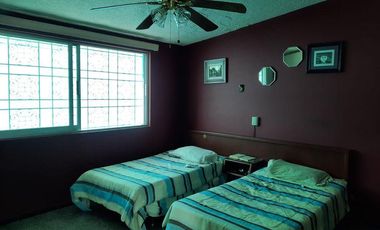 CASA EN VENTA COL. IGNACIO ZARAGOZA, VERACRUZ, VER.