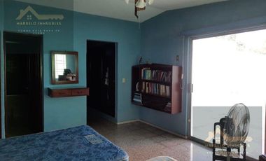 CASA EN VENTA COL. IGNACIO ZARAGOZA, VERACRUZ, VER.