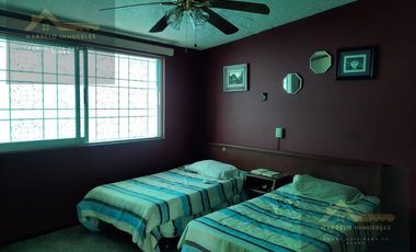 CASA EN VENTA COL. IGNACIO ZARAGOZA, VERACRUZ, VER.