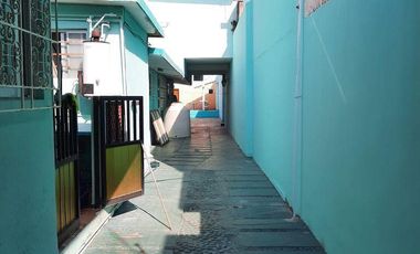 CASA EN VENTA COL. IGNACIO ZARAGOZA, VERACRUZ, VER.