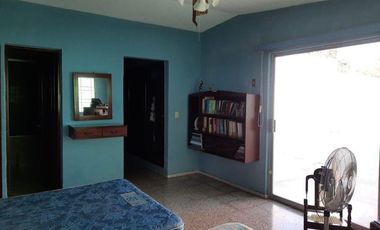 CASA EN VENTA COL. IGNACIO ZARAGOZA, VERACRUZ, VER.