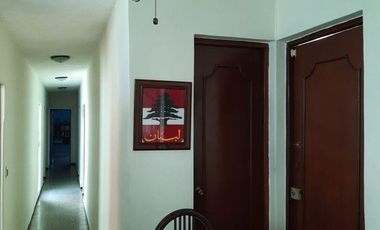 CASA EN VENTA COL. IGNACIO ZARAGOZA, VERACRUZ, VER.