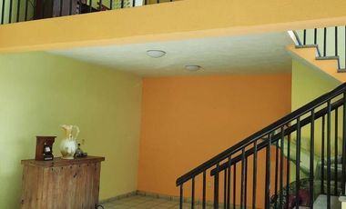 CASA EN VENTA COL. IGNACIO ZARAGOZA, VERACRUZ, VER.