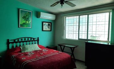 CASA EN VENTA COL. IGNACIO ZARAGOZA, VERACRUZ, VER.