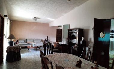 CASA EN VENTA COL. IGNACIO ZARAGOZA, VERACRUZ, VER.