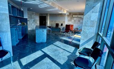 DEPARTAMENTO EN RENTA PARA OFICINAS, LA TAMPIQUERA, BOCA DEL RIO VERACRUZto