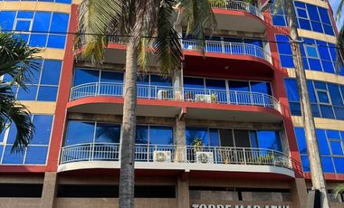 DEPARTAMENTO EN RENTA PARA OFICINAS, LA TAMPIQUERA, BOCA DEL RIO VERACRUZto