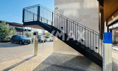 RENTA DE LOCAL COMERCIAL ZONA CAMPANARIO NORTE - (3)