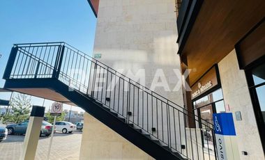 RENTA DE LOCAL COMERCIAL ZONA CAMPANARIO NORTE - (3)