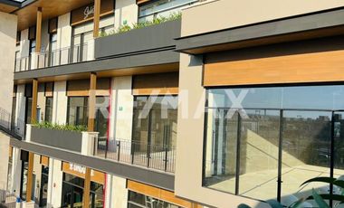 RENTA DE LOCAL COMERCIAL ZONA CAMPANARIO NORTE - (3)