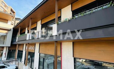 RENTA DE LOCAL COMERCIAL ZONA CAMPANARIO NORTE - (3)