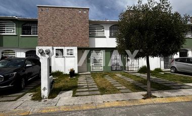 CASA EN VENTA SANTIAGO TIANGUISTENCO EL BUEN SUCESO. - (3)