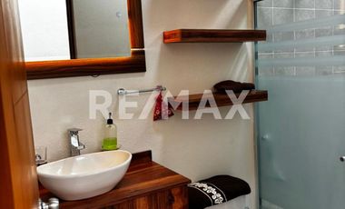 CASA EN VENTA SANTIAGO TIANGUISTENCO EL BUEN SUCESO. - (3)
