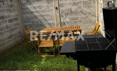CASA EN VENTA SANTIAGO TIANGUISTENCO EL BUEN SUCESO. - (3)