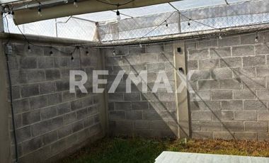 CASA EN VENTA SANTIAGO TIANGUISTENCO EL BUEN SUCESO. - (3)