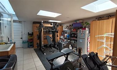 Casa en Arriendo en Portal La Reina