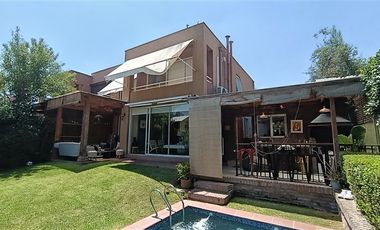 Casa en Arriendo en Portal La Reina